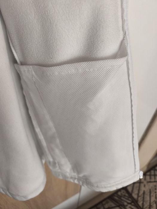 Есенно  бяло  яке XXL