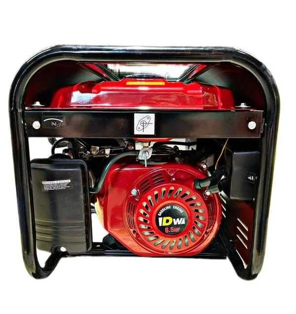 Генератор немски 8500 w