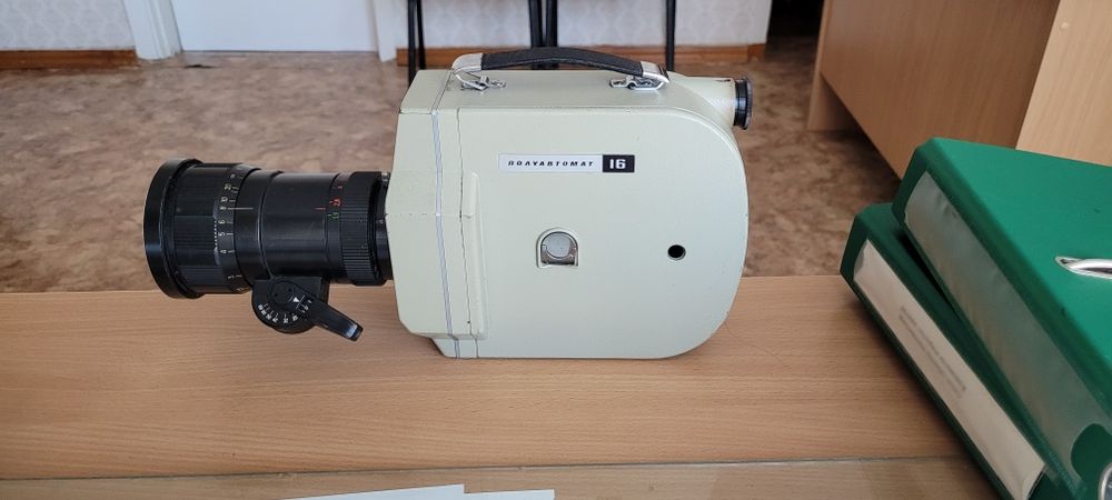 Фотоапарат видео камноп