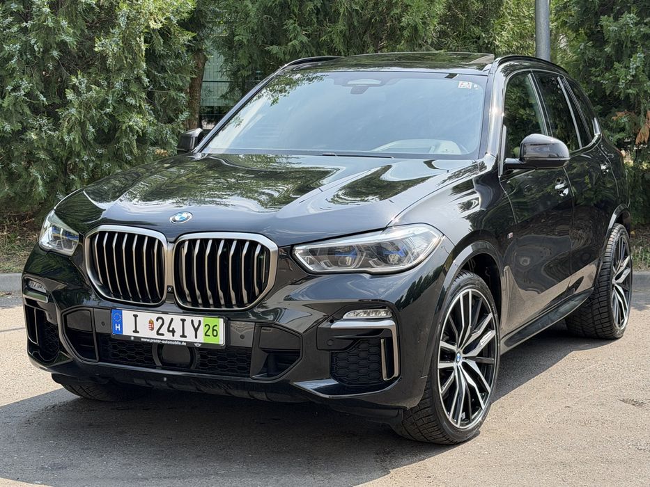 BMW X5 2020 — imagine 2
