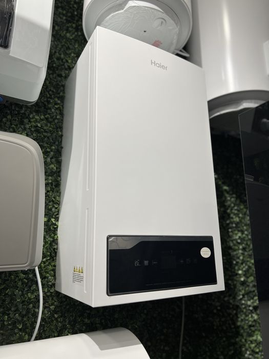 Акция!!! Настенный газовые котлы , вода нагреватели HAIER ProLine