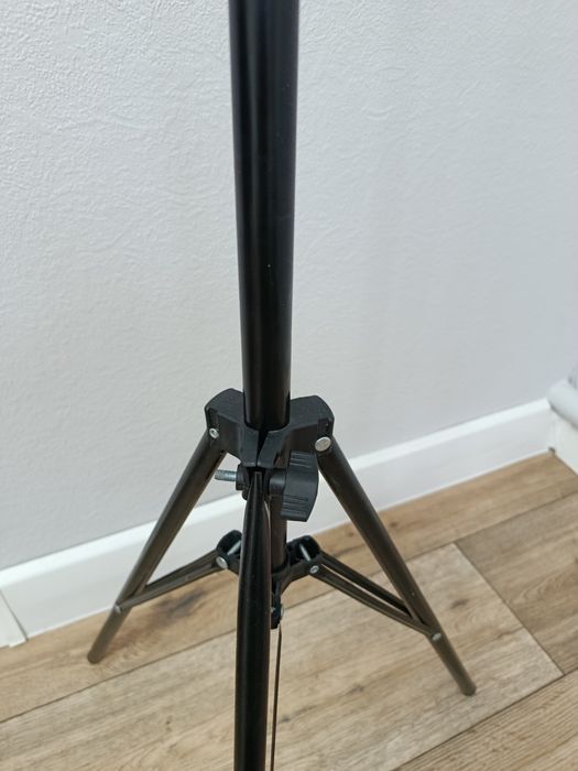 Штатив пластмассовый 2.5 метра