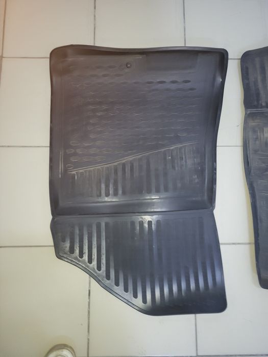 Полики на киа к5 ELEMENT