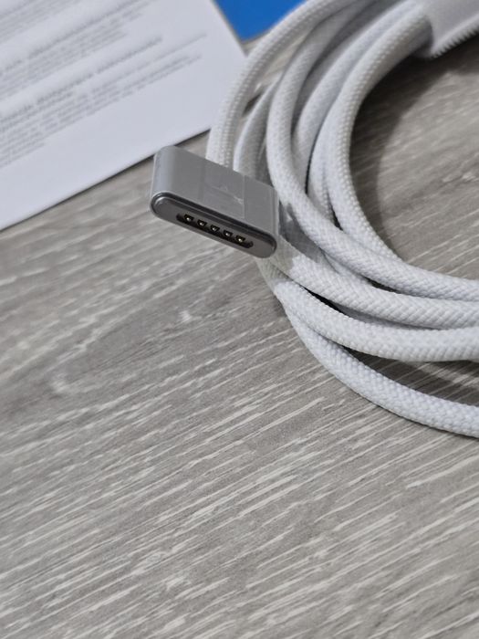 Cablu încărcare USB-C la MagSafe 3, 140W PD Fast Charging, 2m