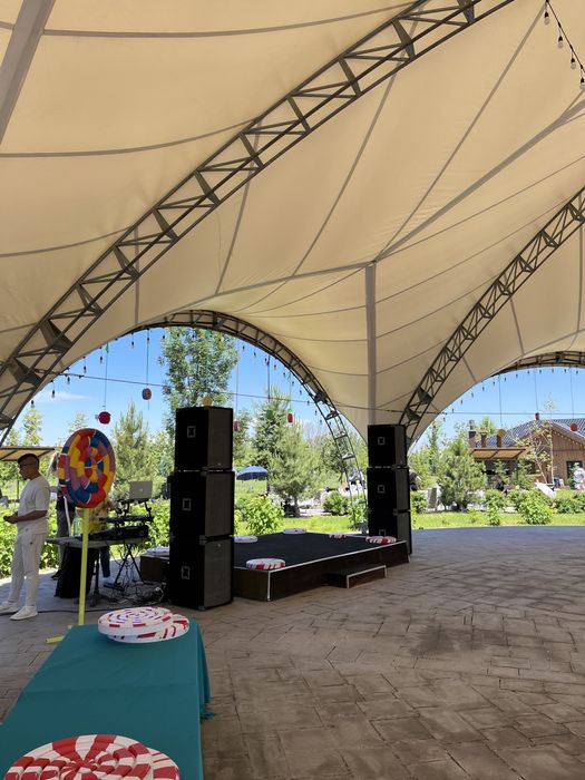 Продам колонки Electro Voice