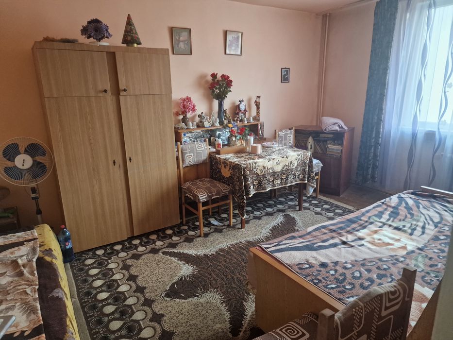 Apartament 2 camere, Precista, 54 mp, etaj 3, decomandat, bloc nou, centrală termică, termopan