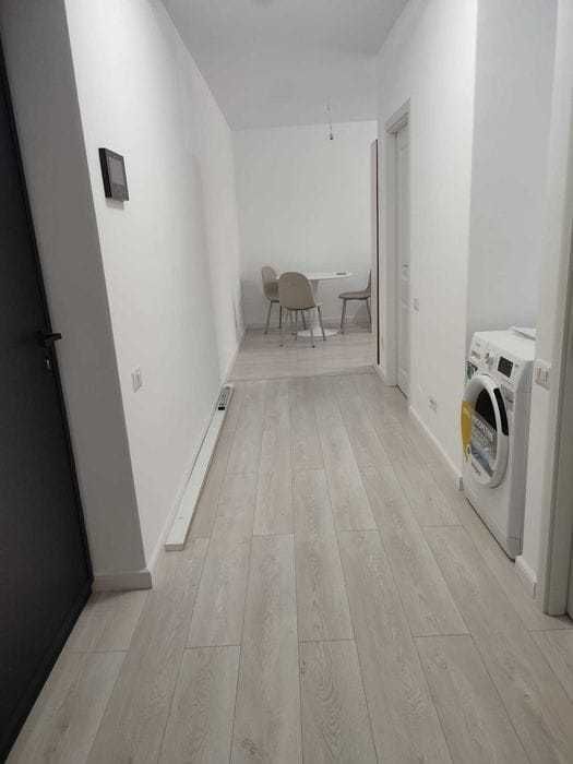 Apartament 2 camere Transparent residence