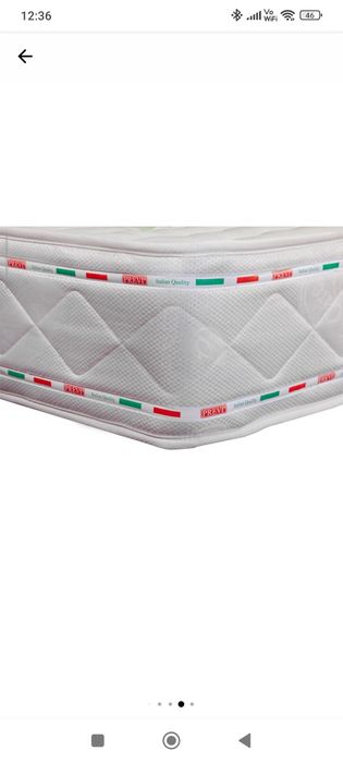 Vind saltea pat dublu