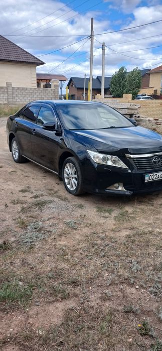 Камри 50.жагыдай жаксы