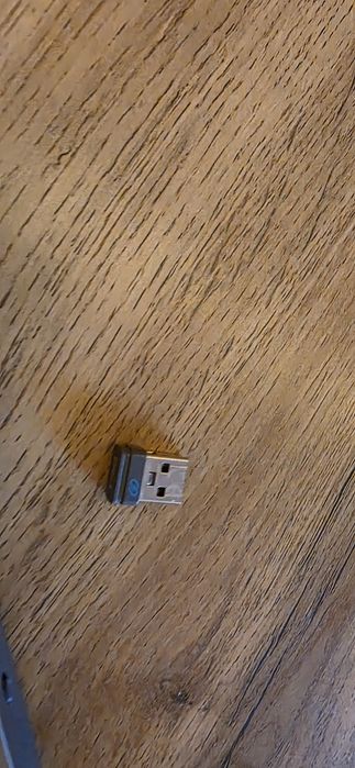 Dell KB7120wc безжични клавиатура и мишка, bluetooth, dongle