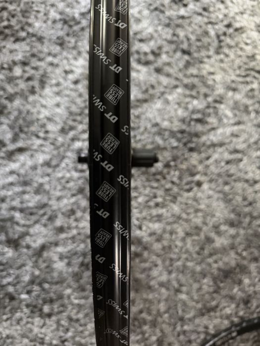 Jante DT Swiss R470DB