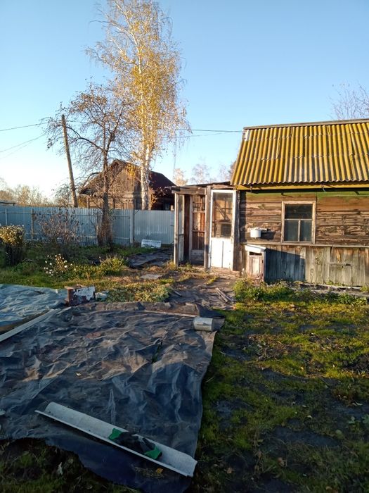 Продам дачу недорого