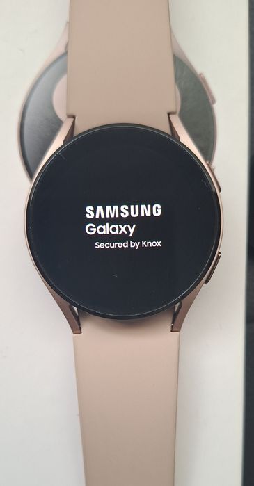 Samsung Galaxy Watch 4