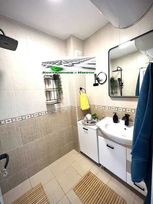 Продава се Тристаен апартамент в Пловдив, Христо Смирненски - 97 кв.м за 2269 €/кв.м - Снимка #10