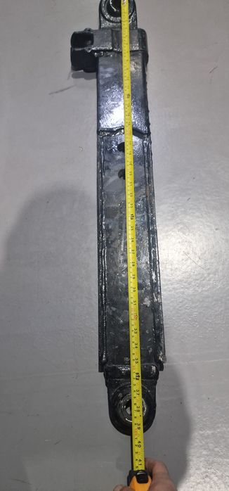 Tirant inferior tractor case new holland valtra same fiat fendt pret 1