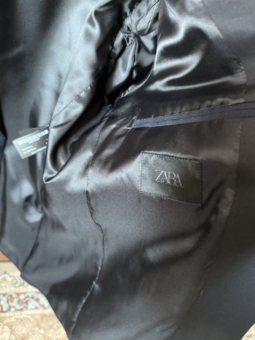 Пиджак Zara размер 48