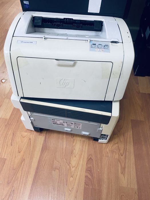 Занимаюсь утилизаций орг техники