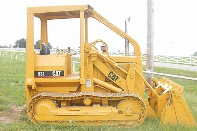 piese pentru mini incarcator case 931 ‚ din dezmembrari