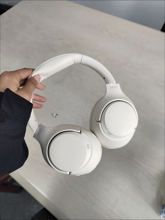 Наушники QCY H3 – Musiqadan zavqlaning!