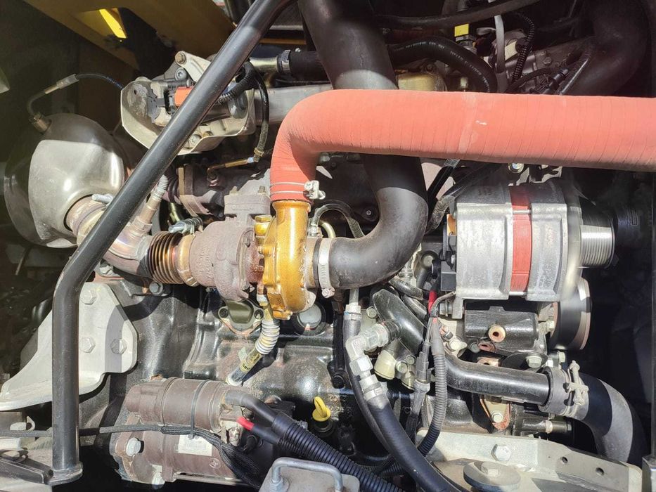 Excavator pe roti Wacker Neuson EW100-Reprezentanta oficiala