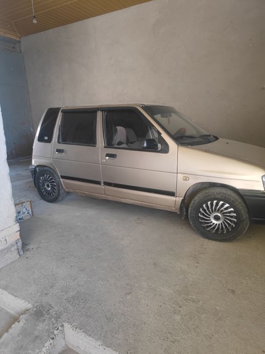Tiko daewoo 1997