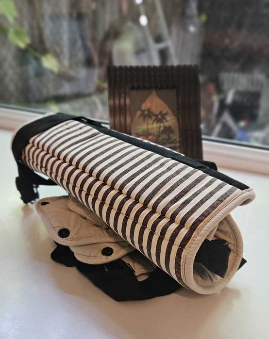 Бустеры. Бескаркасные автокресла.