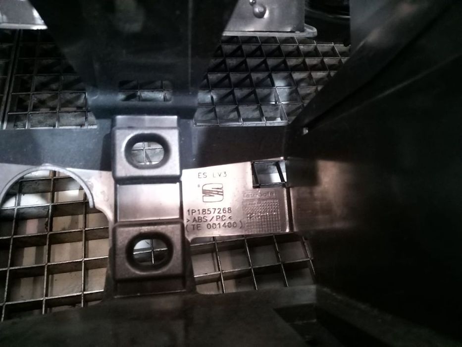 Plansa bord seat leon 1p 1p1857268