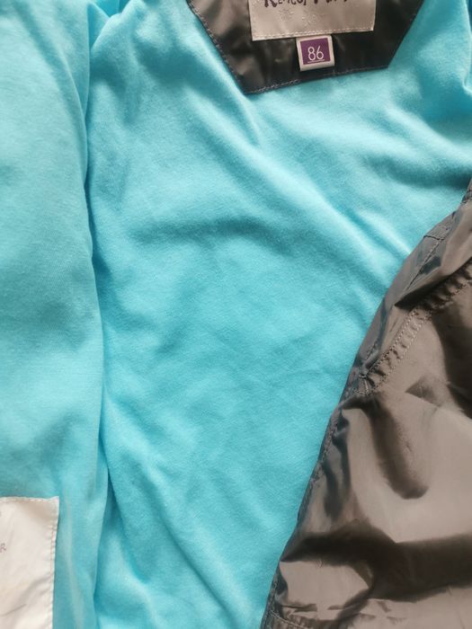 Новый комплект фирма RM оригинал