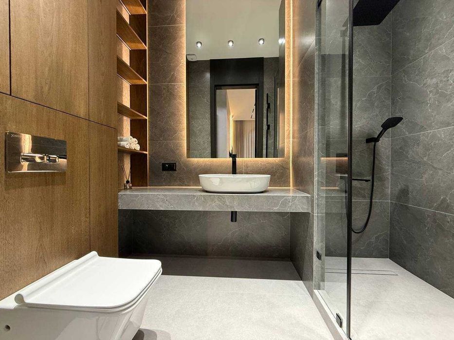 Эксклюзивная! Ориентир Эко Базаре 2х комнатная квартира!