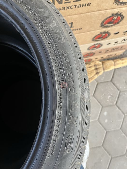 Продается шины Yokohama