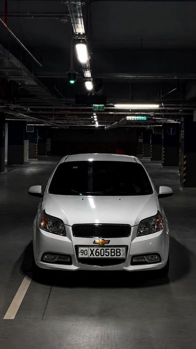 Nexia R3 Avtomat 2019 Yil