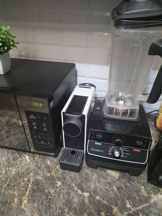 Кофемашина Xiaomi