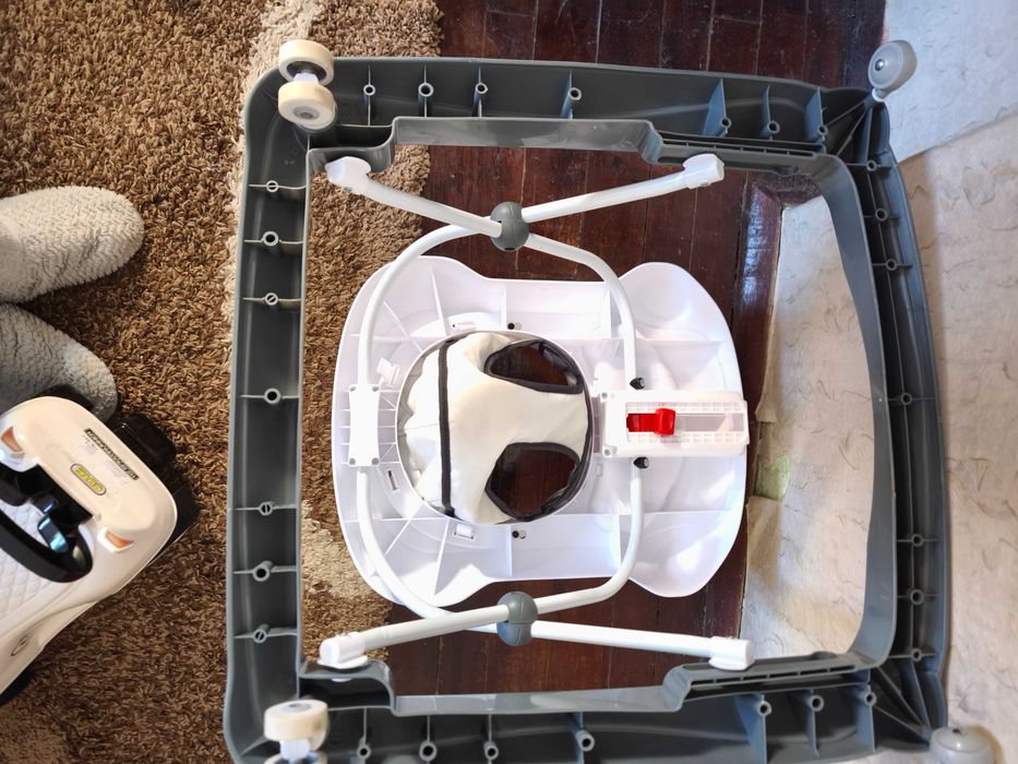 Проходилка Chipolino