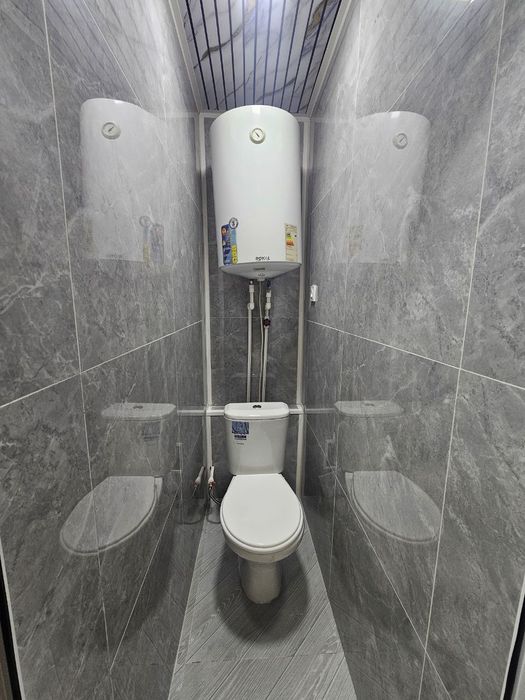 Срочно продаётся 2х-комнатная квартира