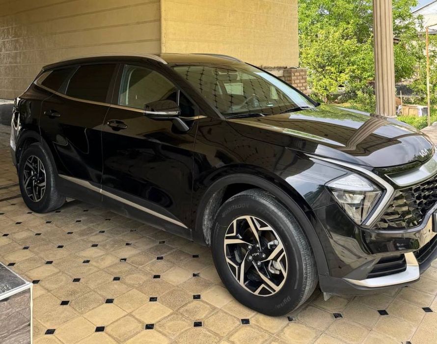 Kia Sportage 2024! Luxe Plus Salonda 449 mln ll