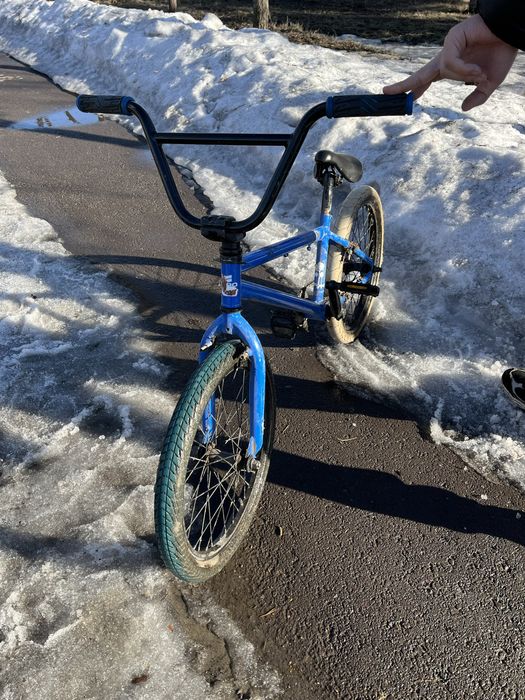 Велосипед Yibao