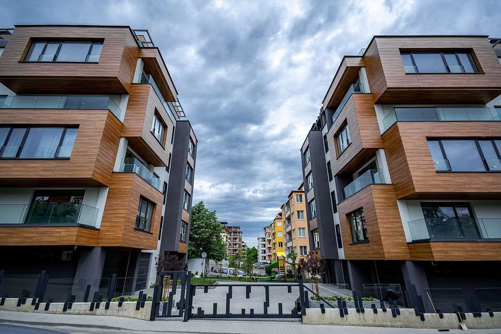 Дава се под наем Двустаен апартамент в София, Център - 65 кв.м за 765 € - Снимка #13