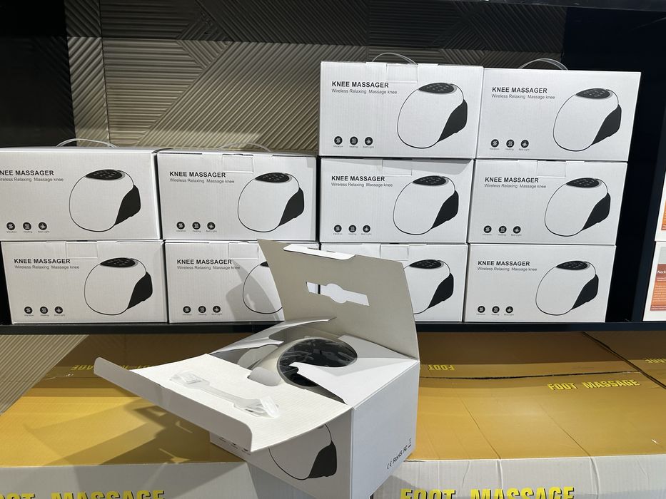 Массажер для колена