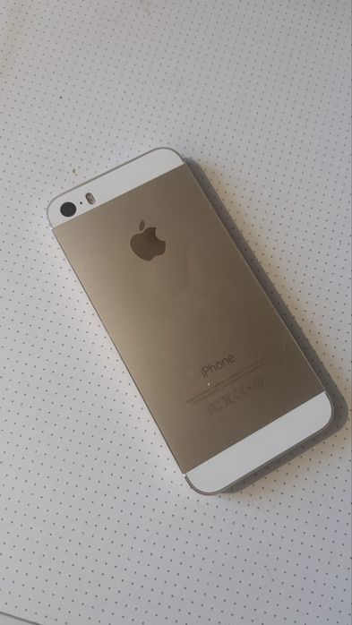 Продам или обменяю iphone 5s