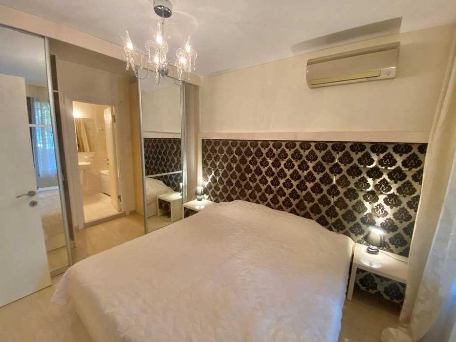 Продава се Тристаен апартамент в Несебър - 94 кв.м за 1490 €/кв.м - Снимка #6