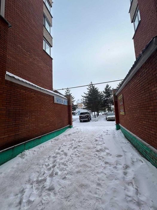 1 комнатная Наурыз