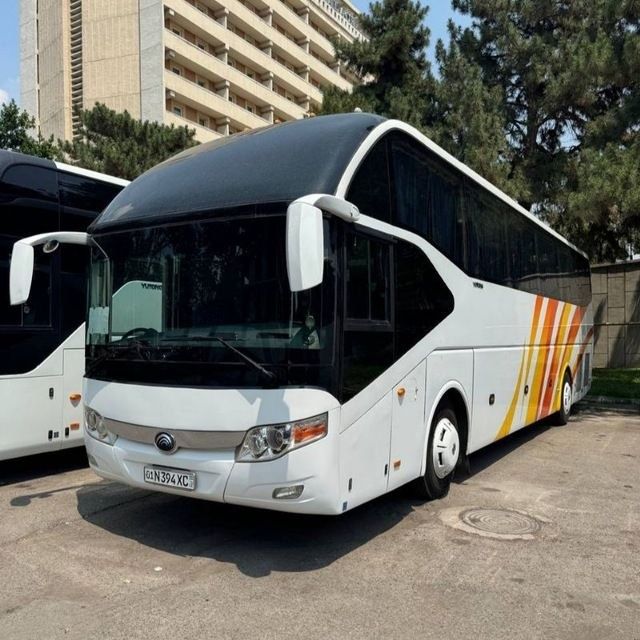 yutong avtobuz sotiladi