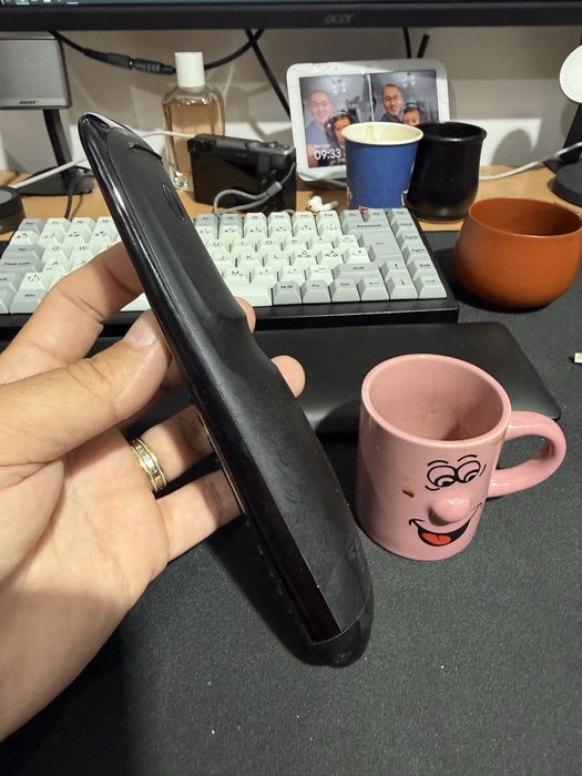 Logitech Harmony Elite