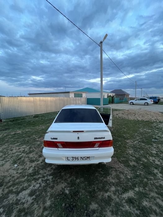 Таза қазақ 2115 сатылады