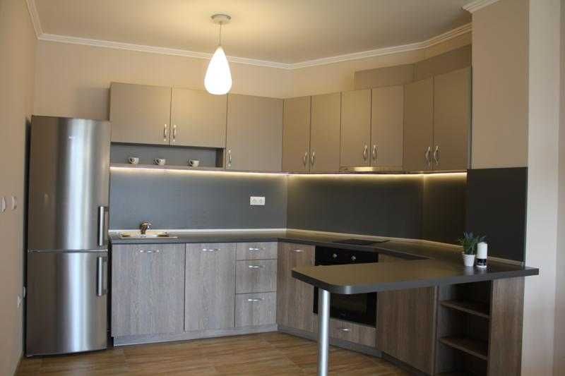 Дава се под наем Двустаен апартамент в София, Студентски град - 75 кв.м за 398.82 € - Снимка #1