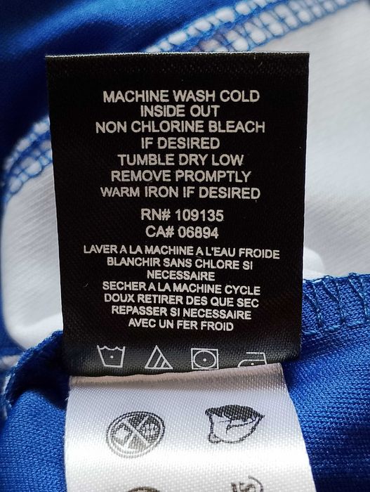 Тениска / фланелка GOLDEN STATE WARRIORS / NBA