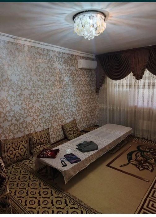 3 xonali Dom sotiladi qolgan malumot telda