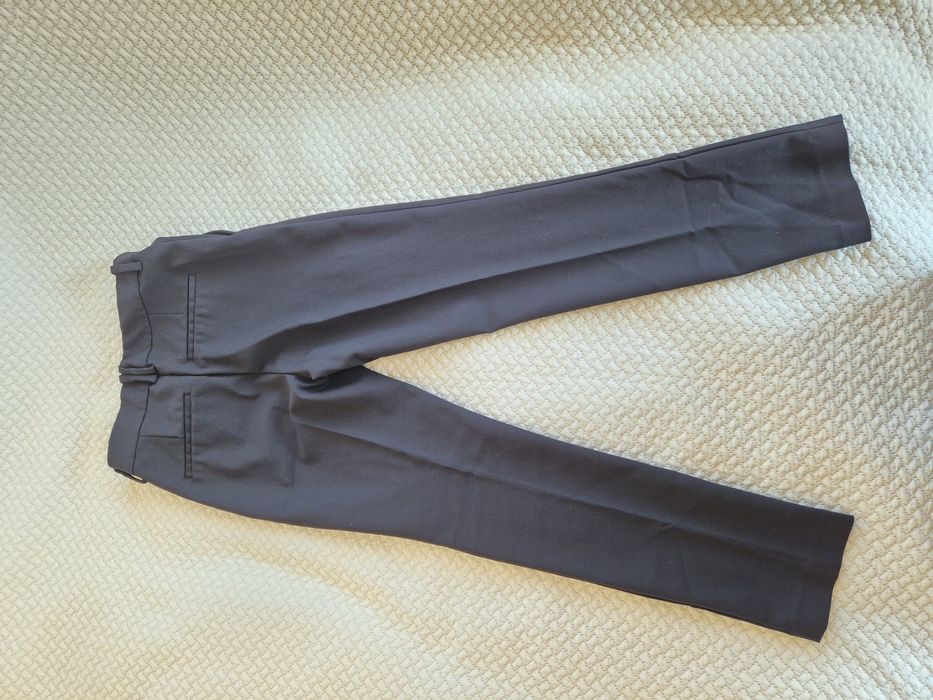 Панталони тип цигара H&M