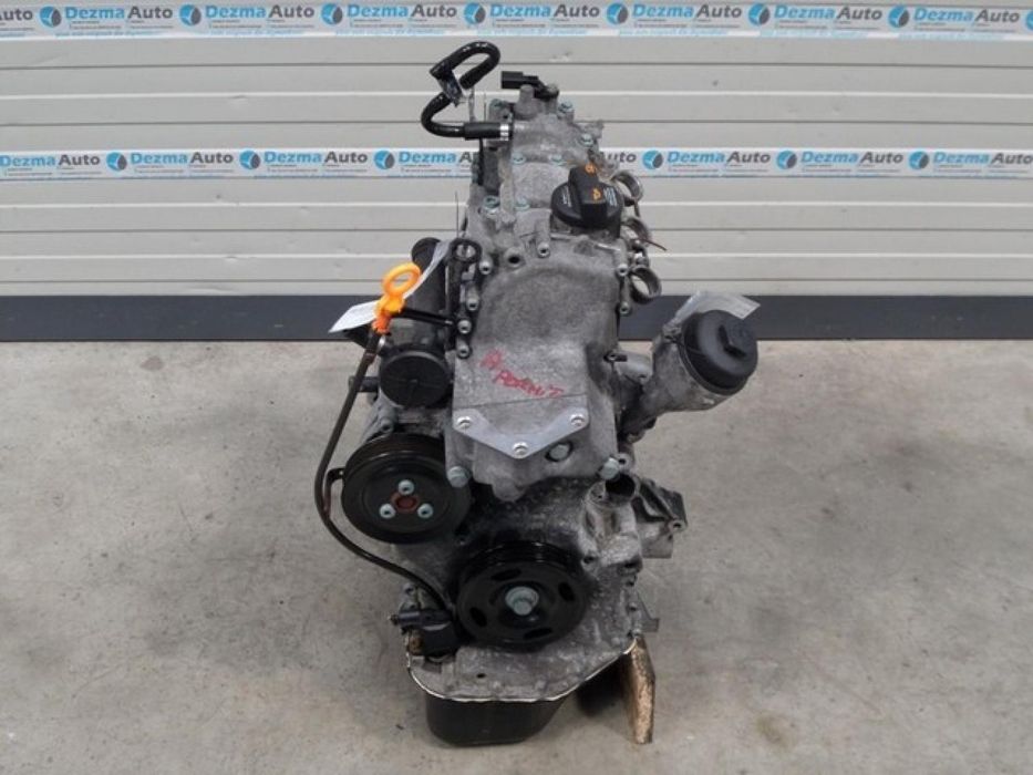 Motor BMD, Vw Polo (9N) 1.2b Volkswagen