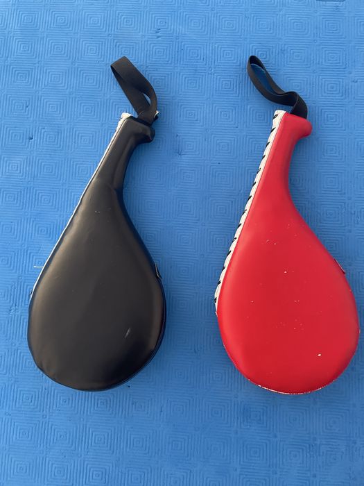 Екипировка за Таекуондо ВТ